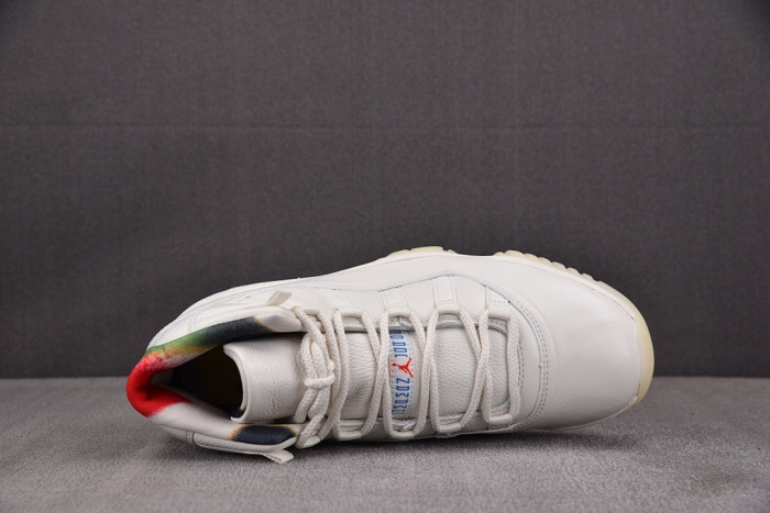 Jordan 11 Retro 285 - IO8959-133