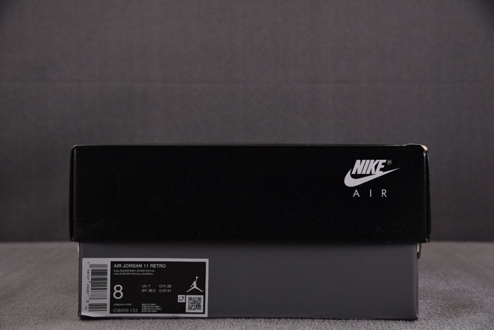 Jordan 11 Retro 285 - IO8959-133