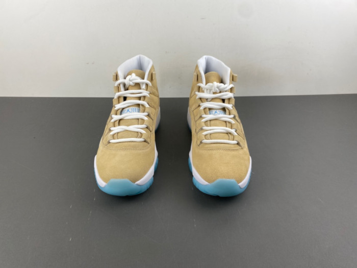 Jordan 11 Retro 