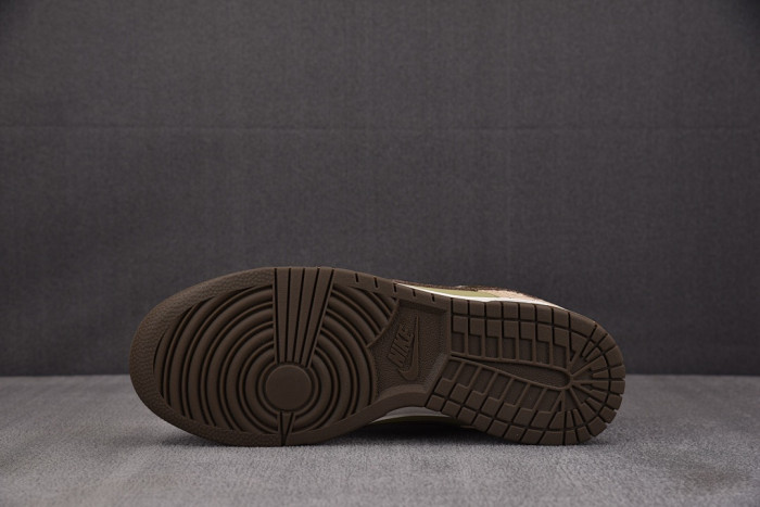 NIKE Dunk Low Pegasus Pack Linen Phantom IQ1118-220