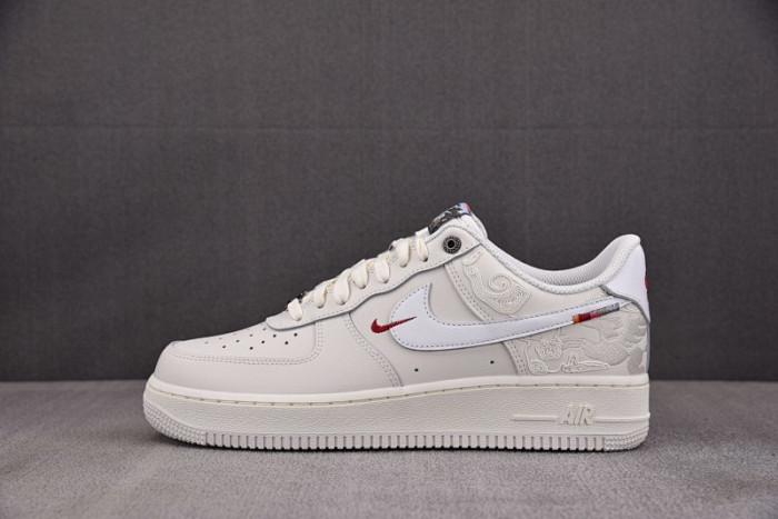 Air Force 1 ''07 PRM IQ1119-011