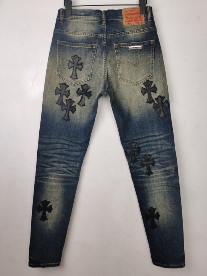 baskick jeans j003