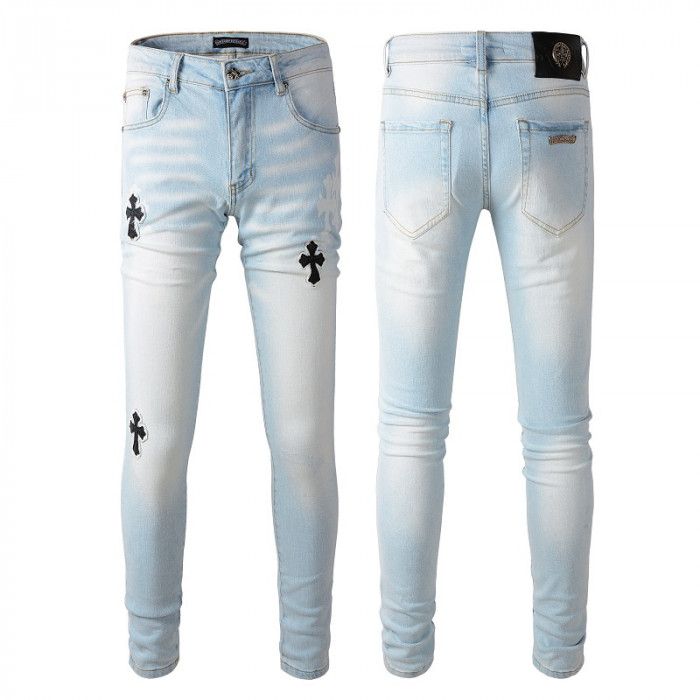 baskick jeans j007