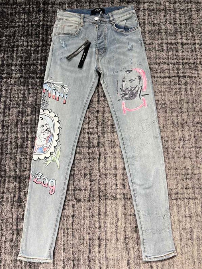 baskick jeans j046