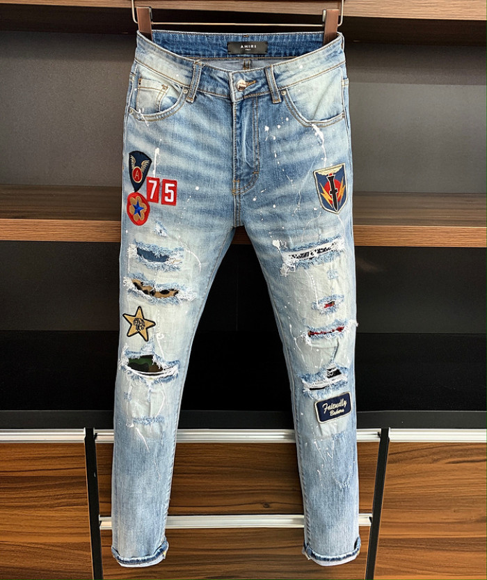 baskick jeans j063