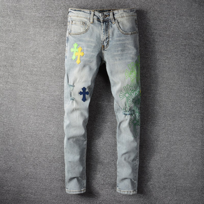 baskick jeans j077