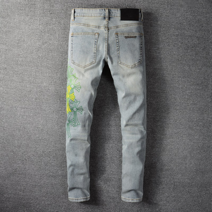 baskick jeans j077
