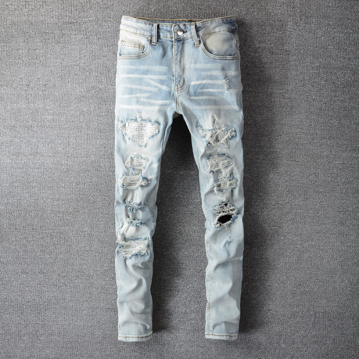 baskick jeans j088