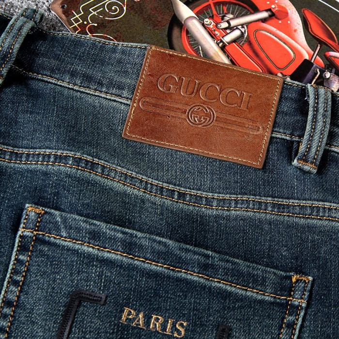 baskick jeans