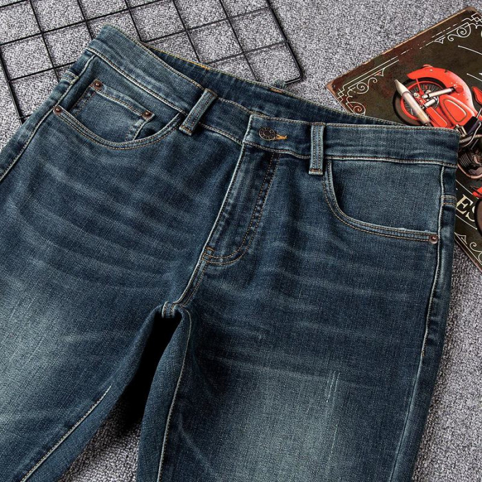 baskick jeans
