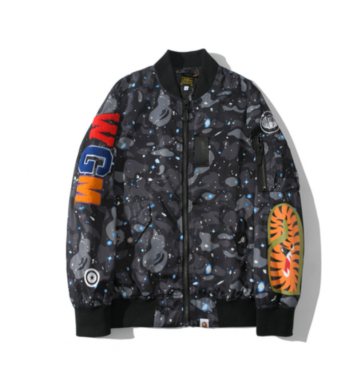bape jacket