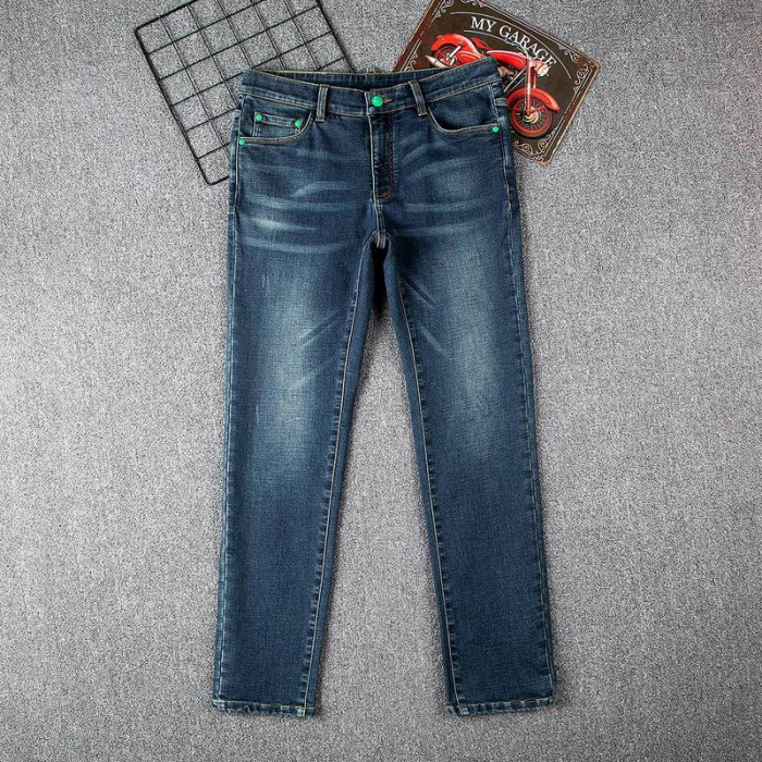 baskick jeans