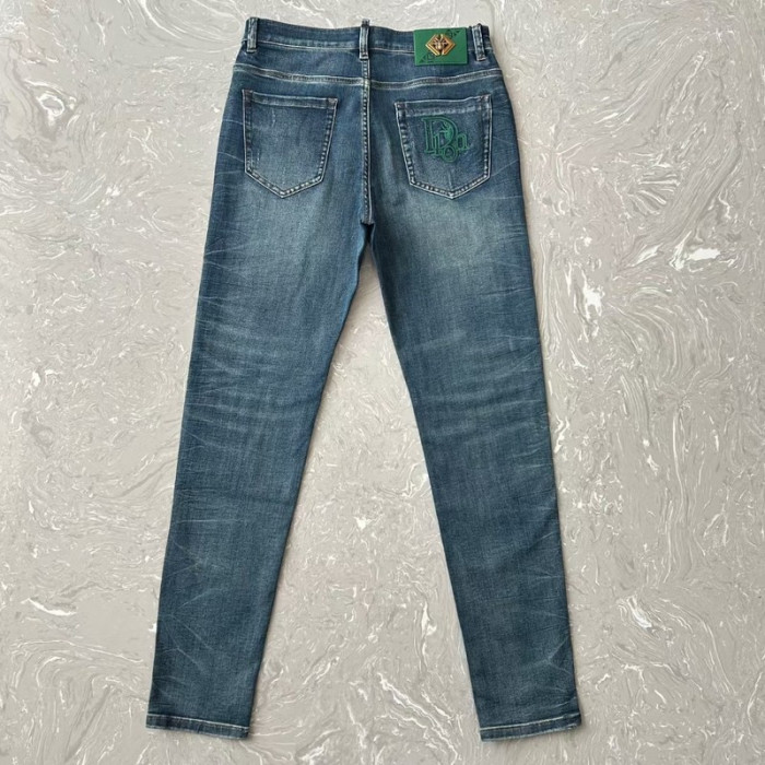 baskick jeans