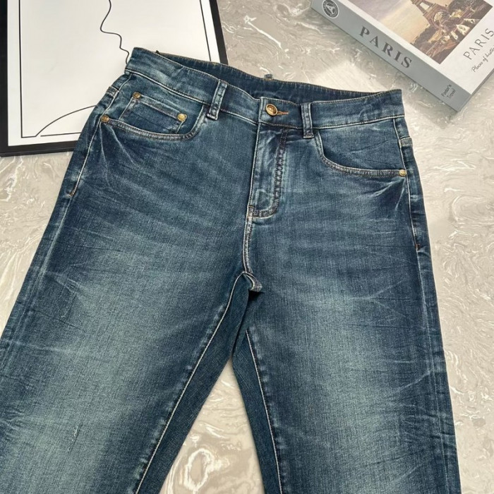 baskick jeans
