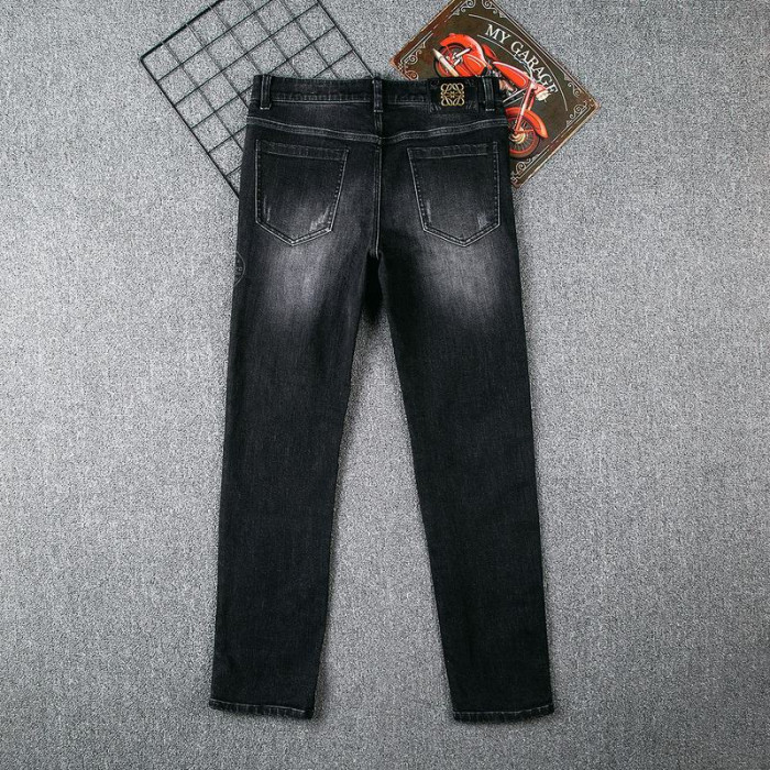 baskick jeans
