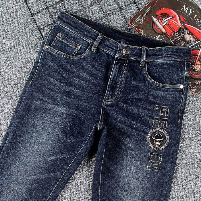 baskick jeans