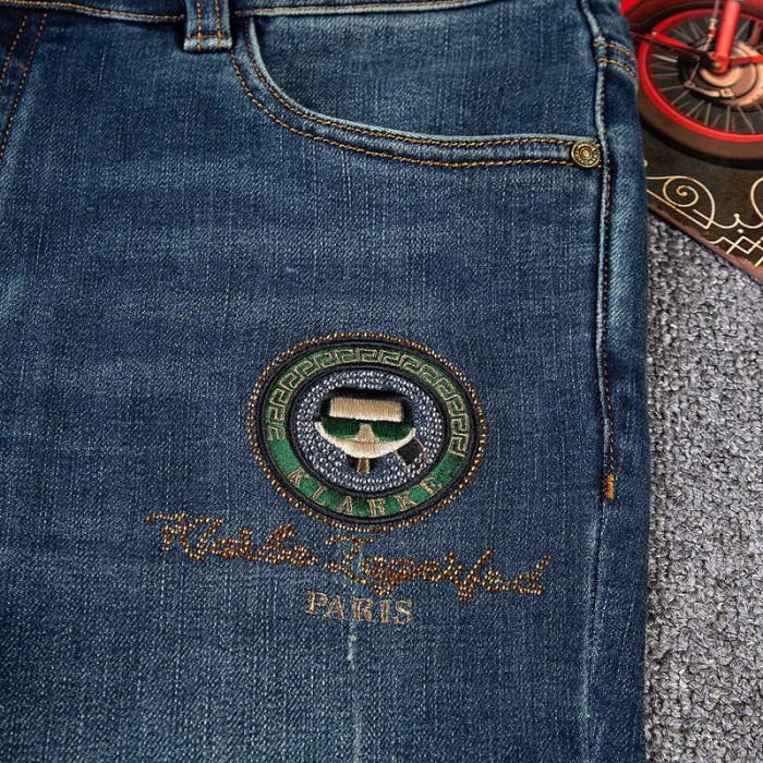 baskick jeans