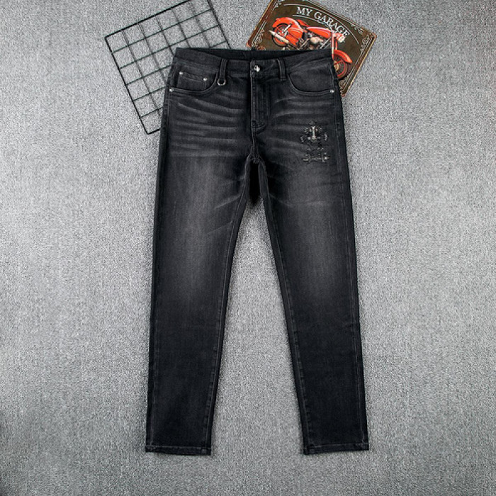 baskick jeans