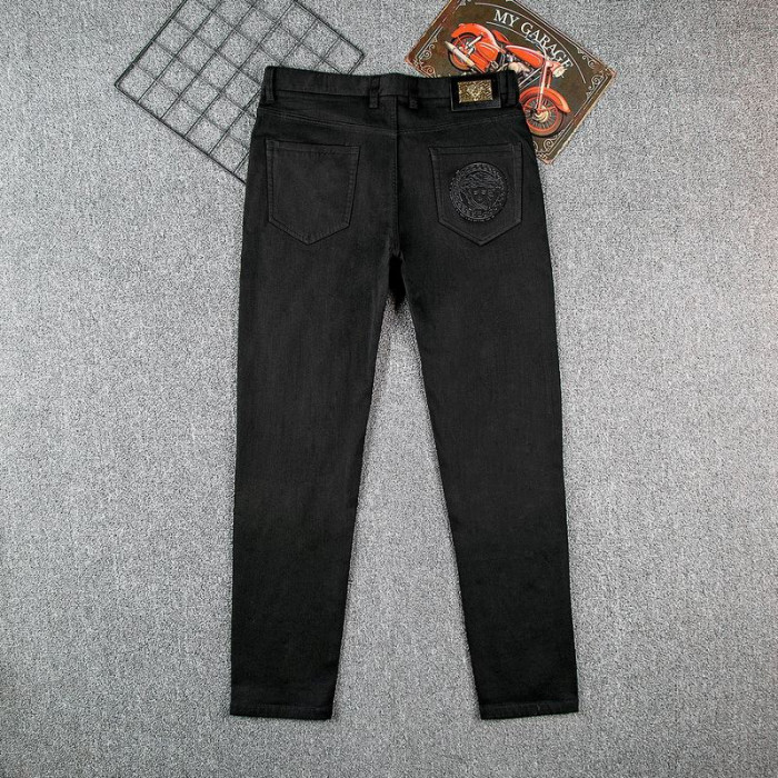 baskick jeans