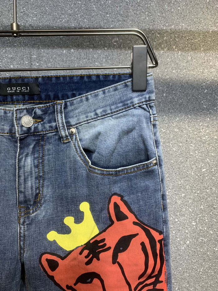 baskick jeans