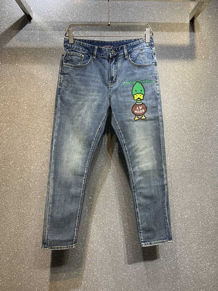 baskick jeans