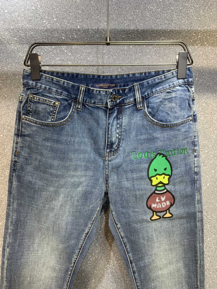 baskick jeans
