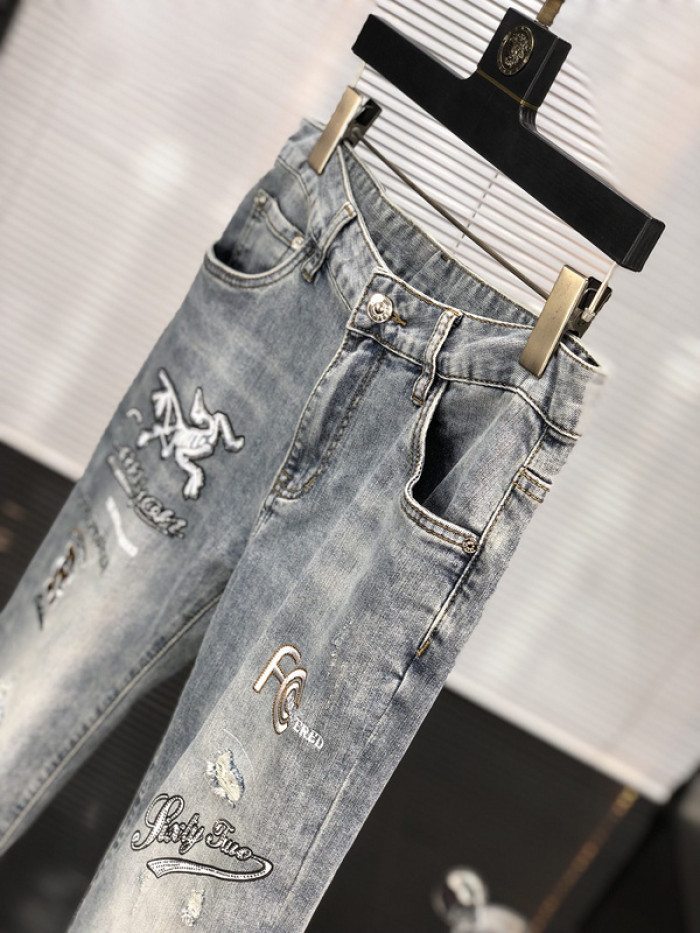 baskick jeans