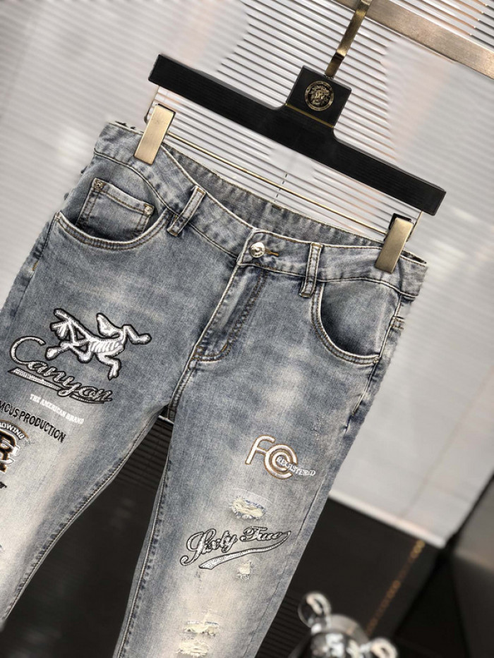baskick jeans