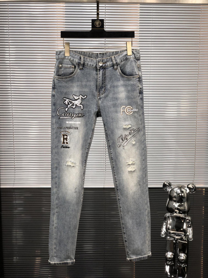 baskick jeans