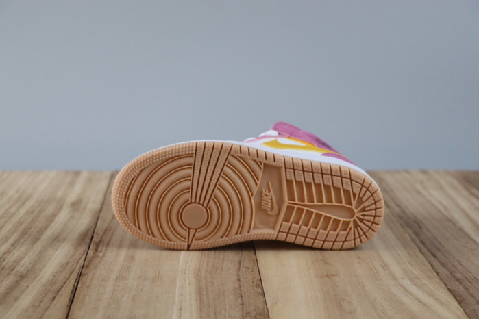 air jordan 1 kids retro kids001