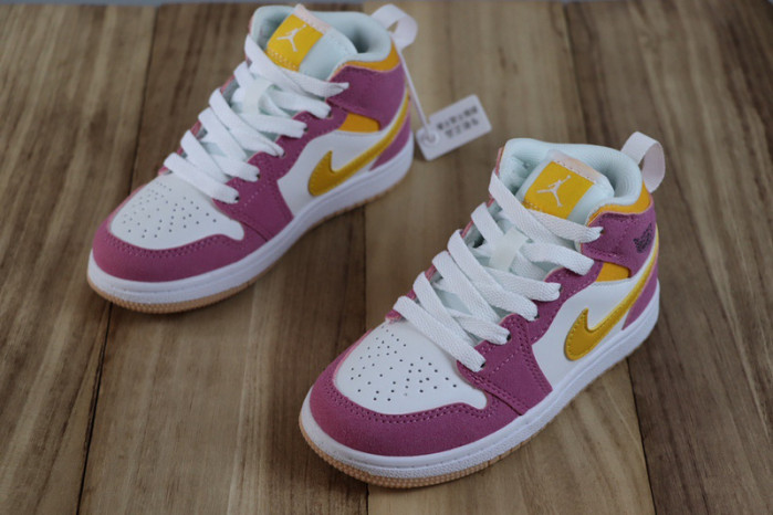 air jordan 1 kids retro kids001