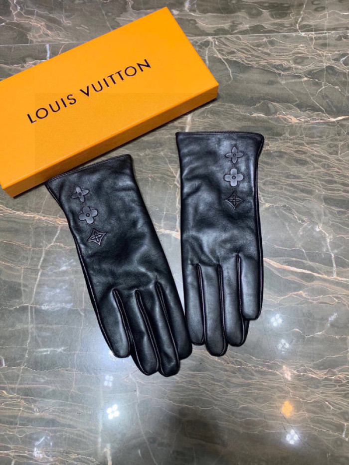 LU VI GLOVES