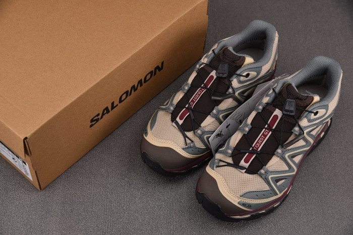 Salomon XT-Quest GTX L491278