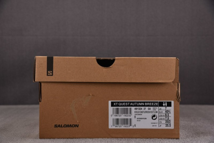 Salomon XT-Quest L491324