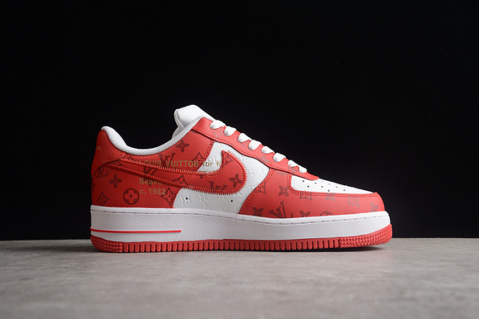 nike air force 1 sneaker