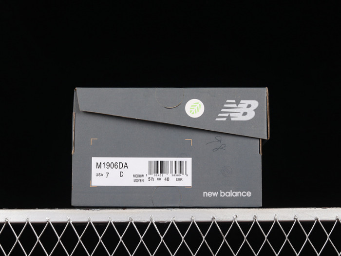 new balance 1906d protection pack harbor grey m1906da