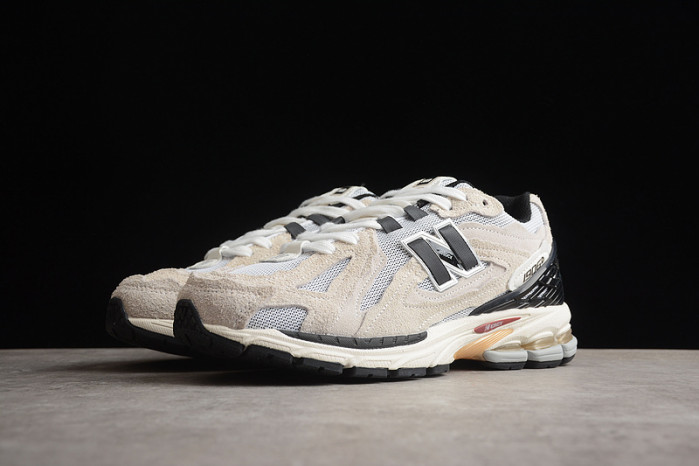 new balance 1906r grey white - m1906rjm