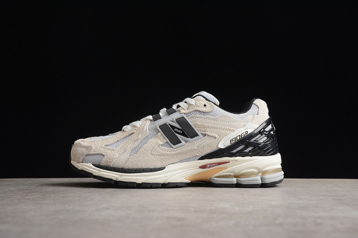 new balance 1906r grey white - m1906rjm