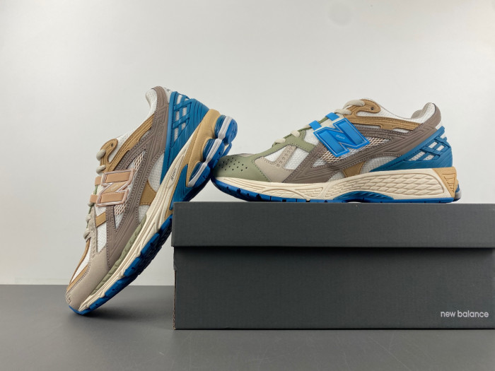 NEW BALANCE 1906U CONCEPTS HOURS AND DAYS M1906NCS