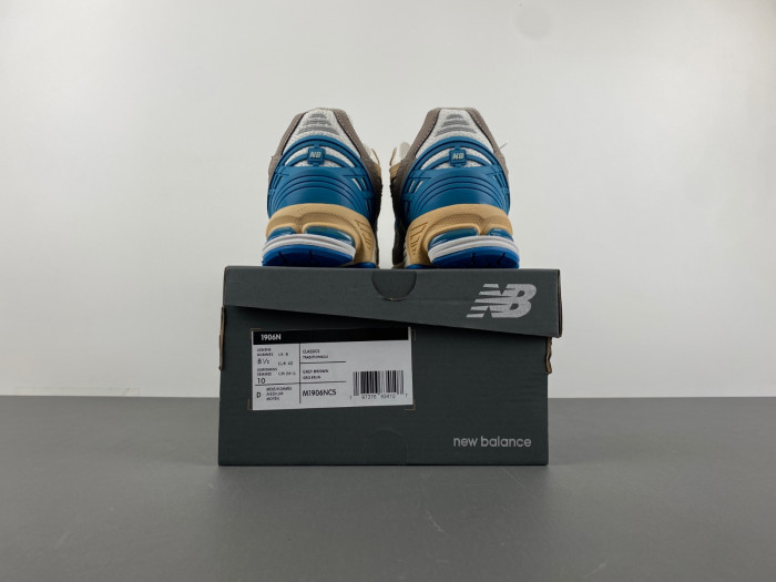 NEW BALANCE 1906U CONCEPTS HOURS AND DAYS M1906NCS