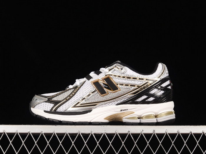new balance 1906r white metallic gold m1906ra