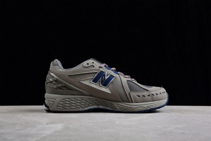 new balance 1906r grey indigo - m1906rb