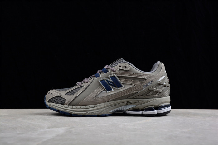 new balance 1906r grey indigo - m1906rb