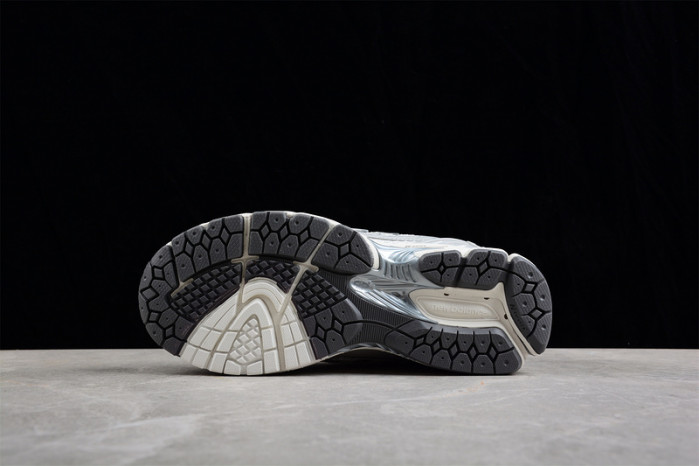 new balance 1906r grey white - m1906rjm