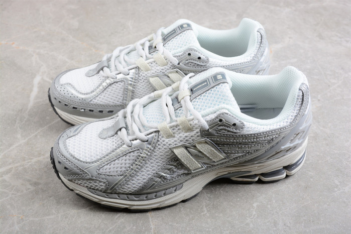 new balance 1906r grey white - m1906rjm