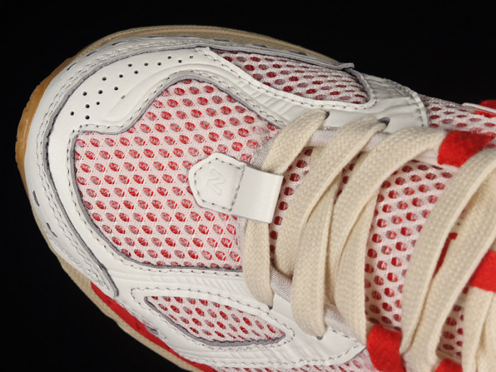 new balance 1906r white red m1906ro