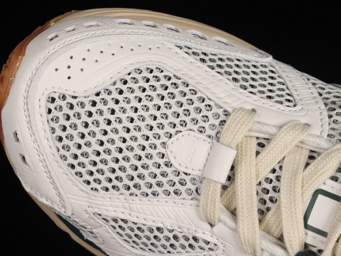 new balance 1906r white green cream m1906rq