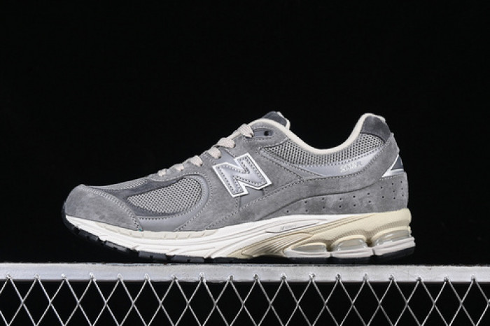 NEW BALANCE 2002R SHADOW GREY M2002RNM