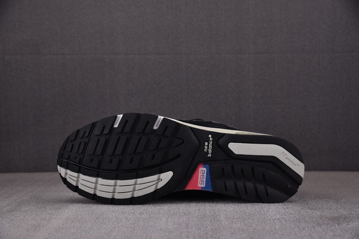 new balance 992 eb black m992eb