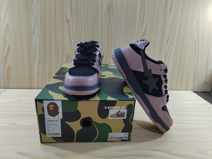 bape sneakers